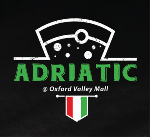 Adriatic Pizza Pasta